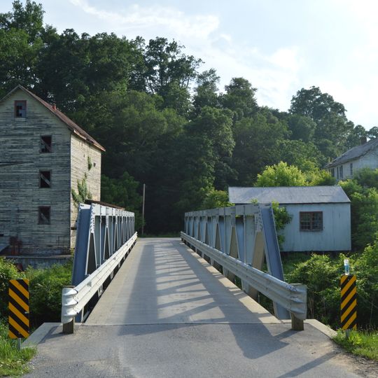 Piedmont Mill Historic District