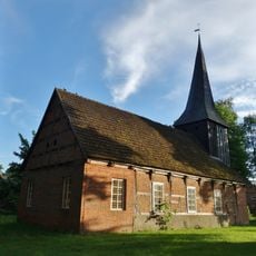 Village church Bresch