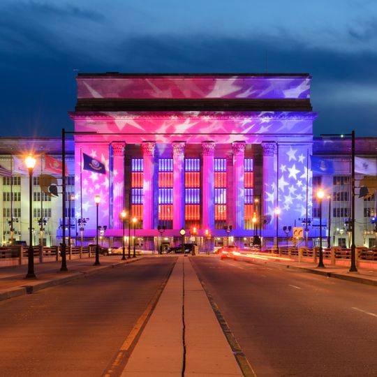 Stazione di 30th Street Station