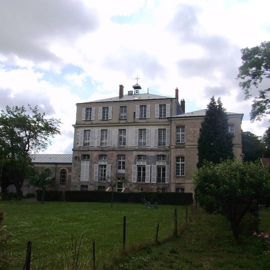 Château de Ballainvilliers