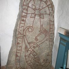 Uppland Runic Inscription 333