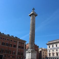 Column of Marcus Aurelius