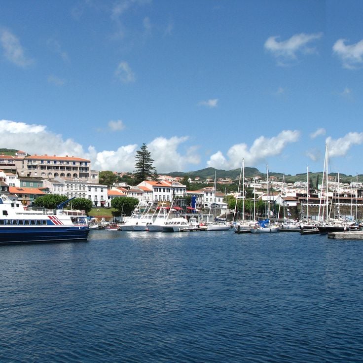 Ilha do Faial