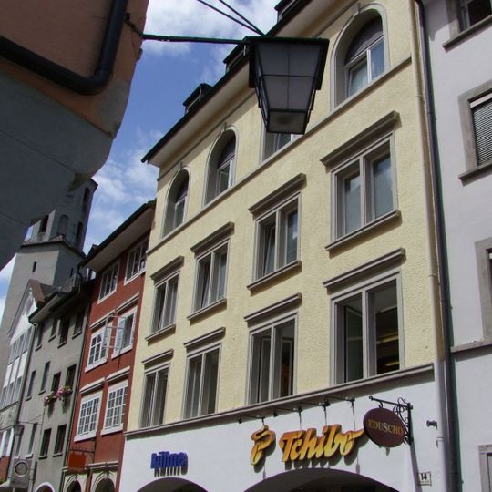 Bürgerhaus