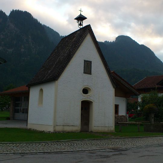 Dorfkapelle