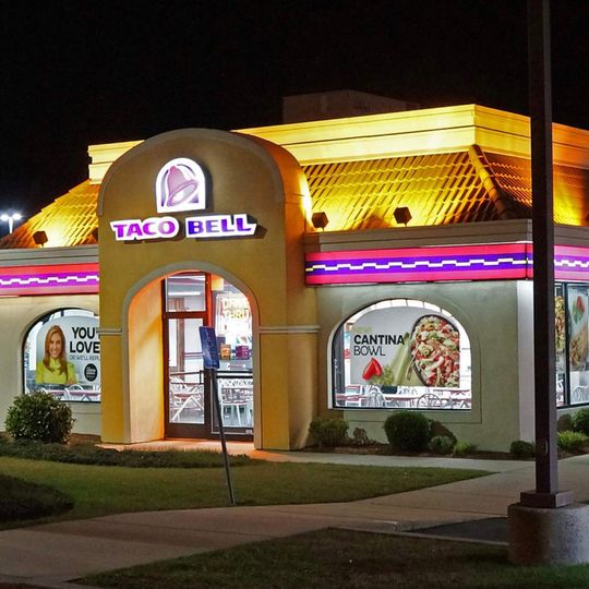 Taco Bell