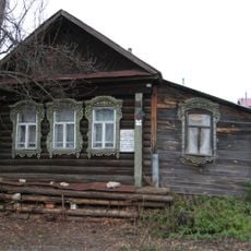 Lenin street 110, Mstyora