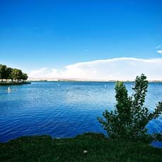 Woodward Reservoir Regional Park
