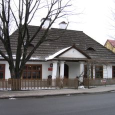 15 Konarskiego Street in Tarnów
