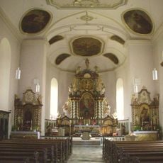 St. Matthäus