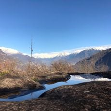 Sito archeologico Corni Freschi