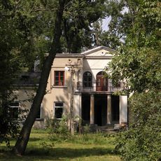 Zespół dworski we Wrzeszczowie