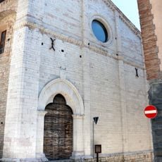 Santa Maria Nuova