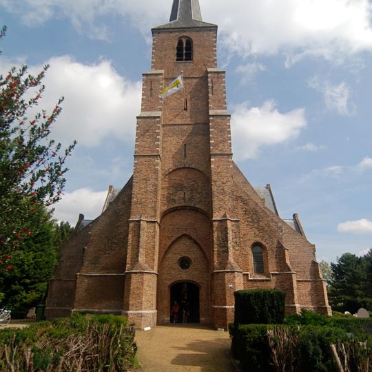 Poortugaal