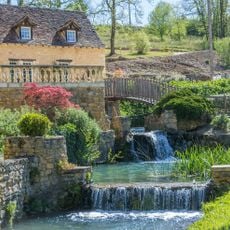 Village Vacances Moulin de Surier