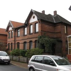 Schnabelstraße 45, Hannover