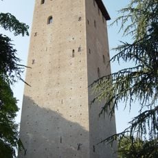 Torre dei Bolognesi