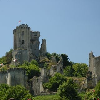 Castello di Lavardin