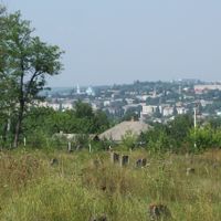 Balta urban hromada