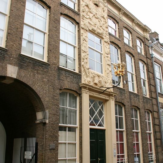 Kamperstraat 12, Zwolle