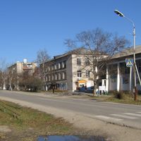 Lazo, Lazovsky District, Primorsky Krai
