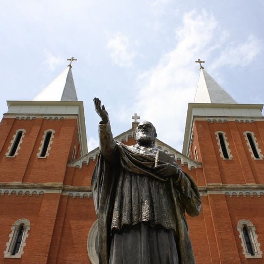 Arciabbazia di San Vincenzo