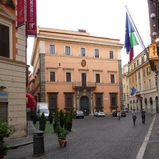 Palazzo Carpegna