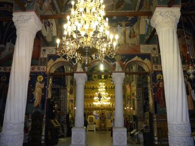 Interior 1