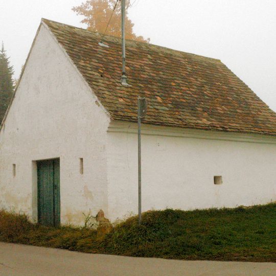 Presshaus