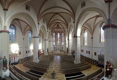 Interior 1