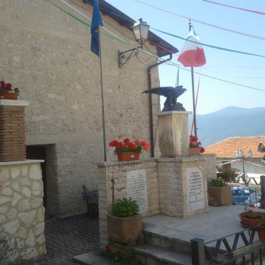 Monumento ai caduti