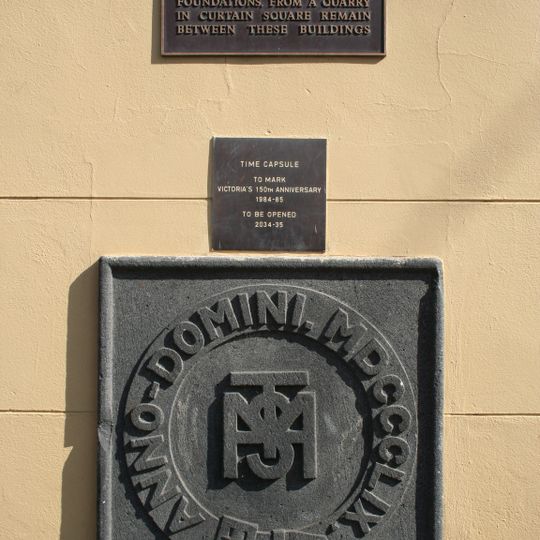 Carlton North Primary School