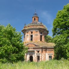 Церковь Михаила Архангела (Горки)