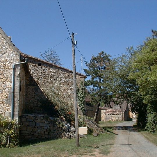 Faux-en-Périgord