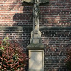 Missionskreuz Giesenkirchen