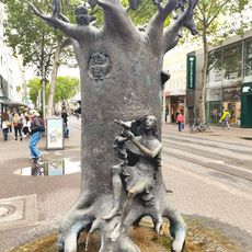 Waldbrunnen