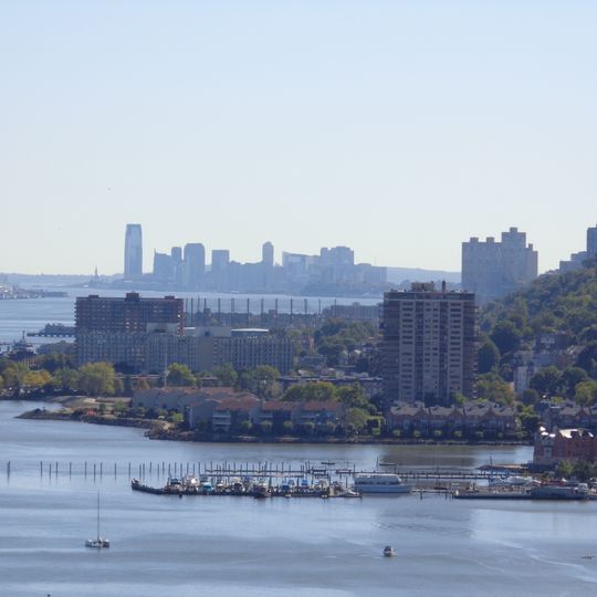 Hudson Waterfront