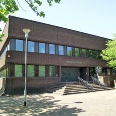 Portsmouth Courts of Justice