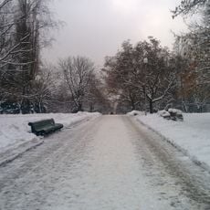 Киевский сквер (Минск)