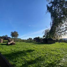 Tierisches Labyrinth