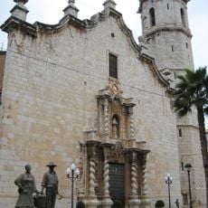 Church of Sant Bartomeu, Benicarló
