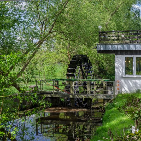 Borner Mühle