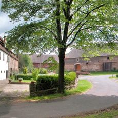 Rittergut Krummenhennersdorf