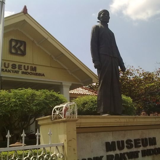 BRI Museum