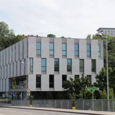 Raiffeisen Kompetenzzentrum Steyr