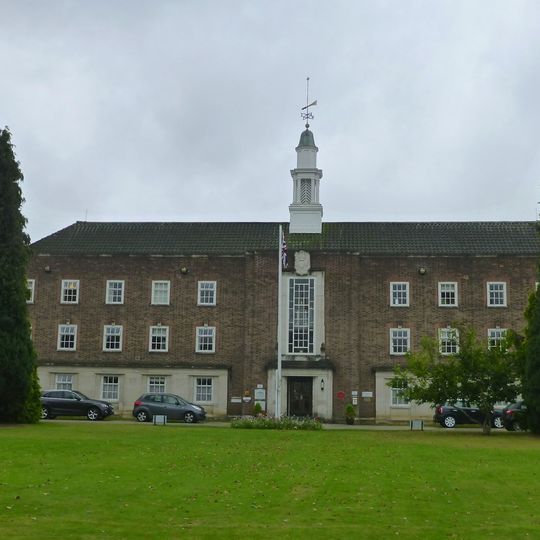 Derby Conference Centre