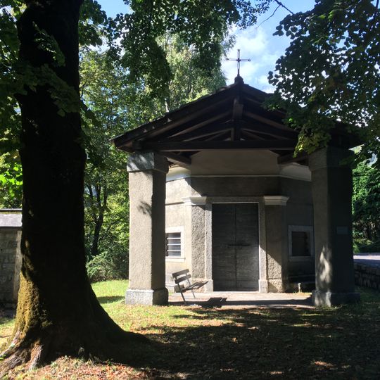 Chiesa della Beata Vergine del Carmine