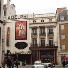 409 And 410, Strand Wc2