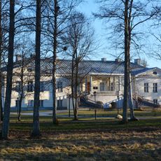 Vihterpalu manor house