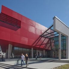 Université de sciences appliquées de Munich